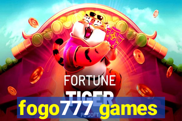 fogo777 games